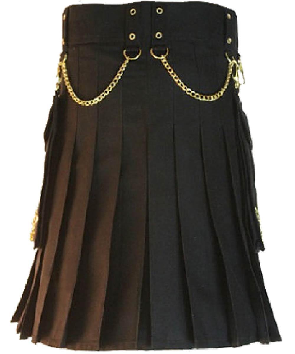Steampunk Kilt