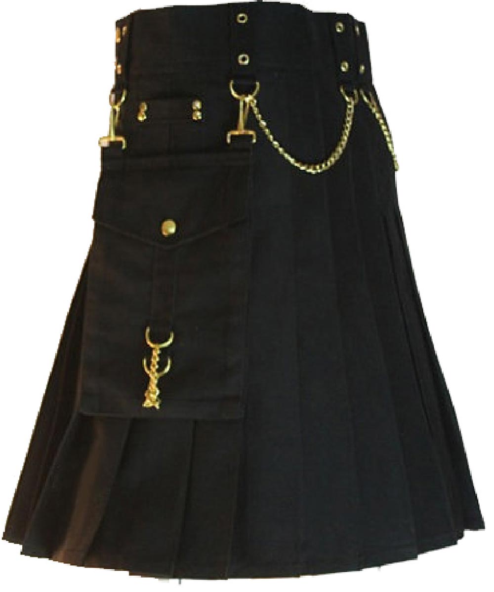 Steampunk Kilt