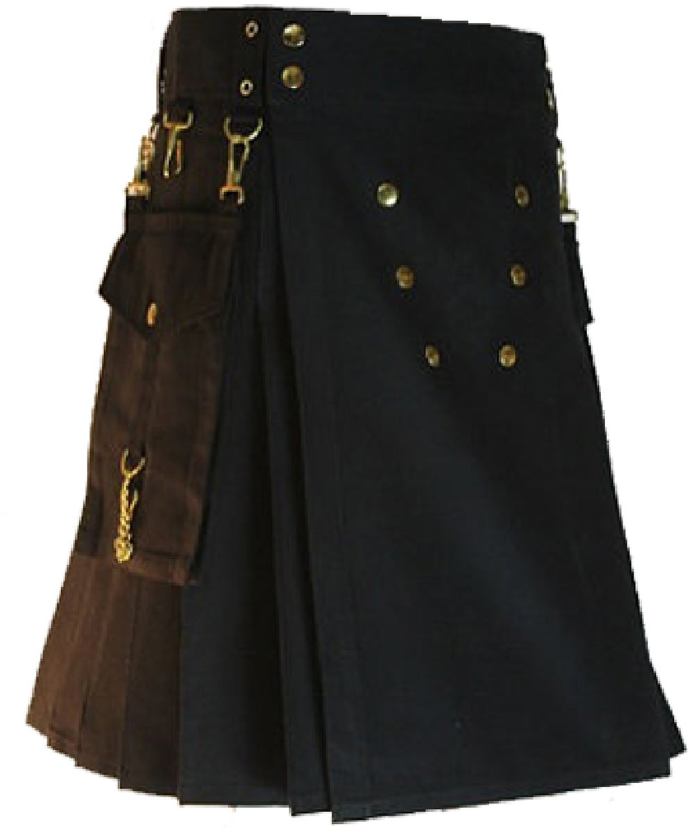 Steampunk Kilt