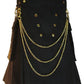 Steampunk Kilt