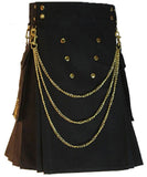 Steampunk Kilt