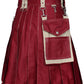 Modern Utility Kilt