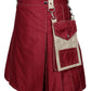Modern Utility Kilt