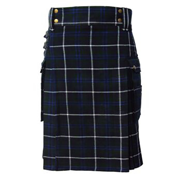 Official Douglas Utility Kilt