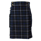 Official Douglas Utility Kilt