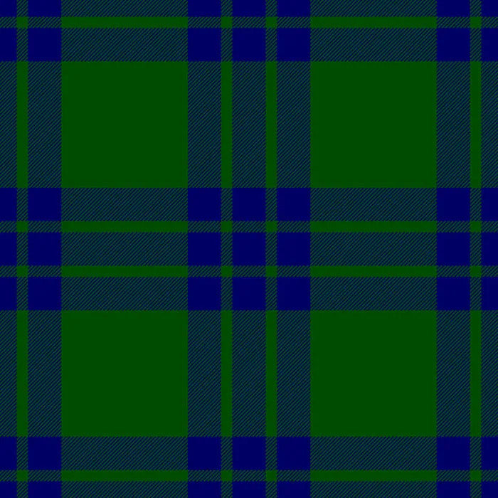 Montgomery Tartan Kilt