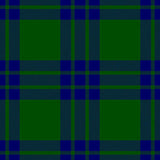 Montgomery Tartan Kilt