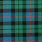 Morrison Green Ancient Tartan Kilt