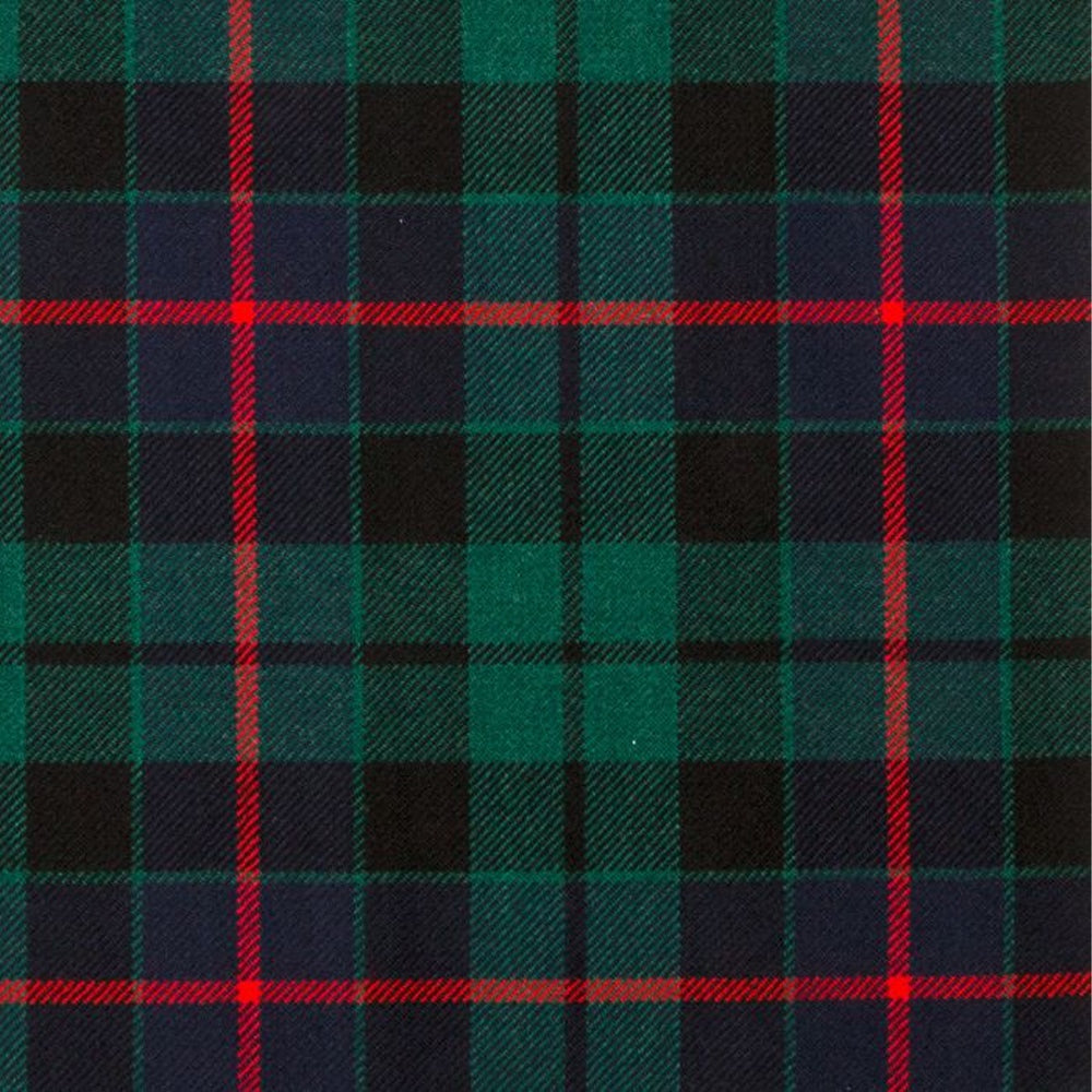 Morrison Green Modern Tartan Kilt