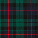 Morrison Green Modern Tartan Kilt