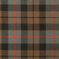 Morrison Green Weathered Tartan Kilt