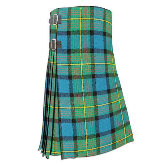 Muir Ancient Tartan Kilt