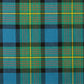 Muir Ancient Tartan Swatch