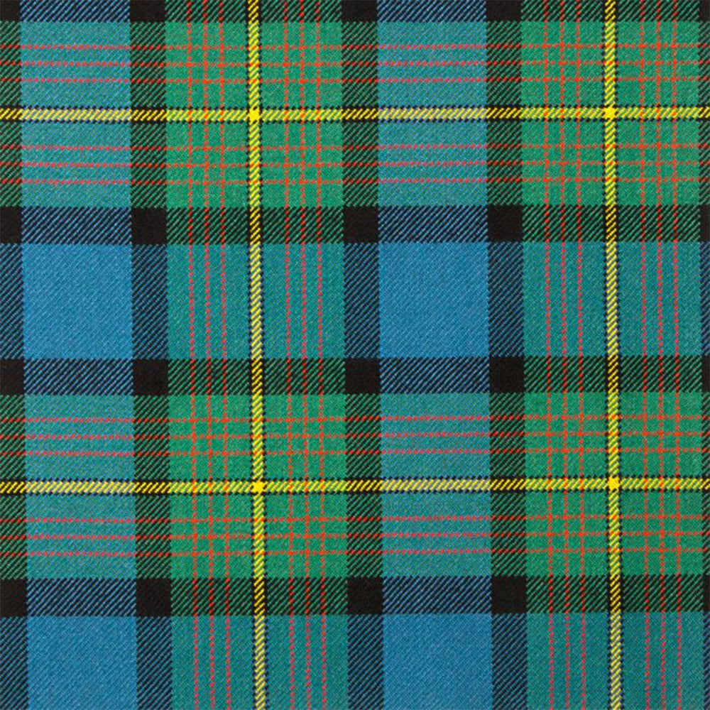 Muir Ancient Tartan Swatch