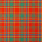 Munro Ancient Tartan Swatch