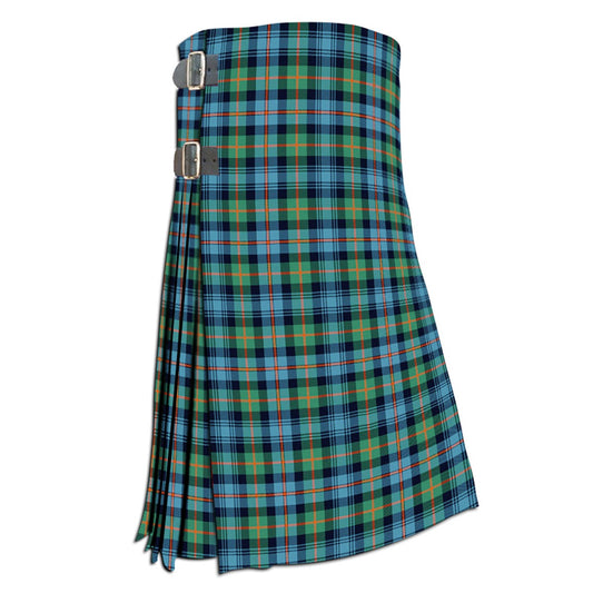 Murray of Atholl Ancient Tartan Kilt