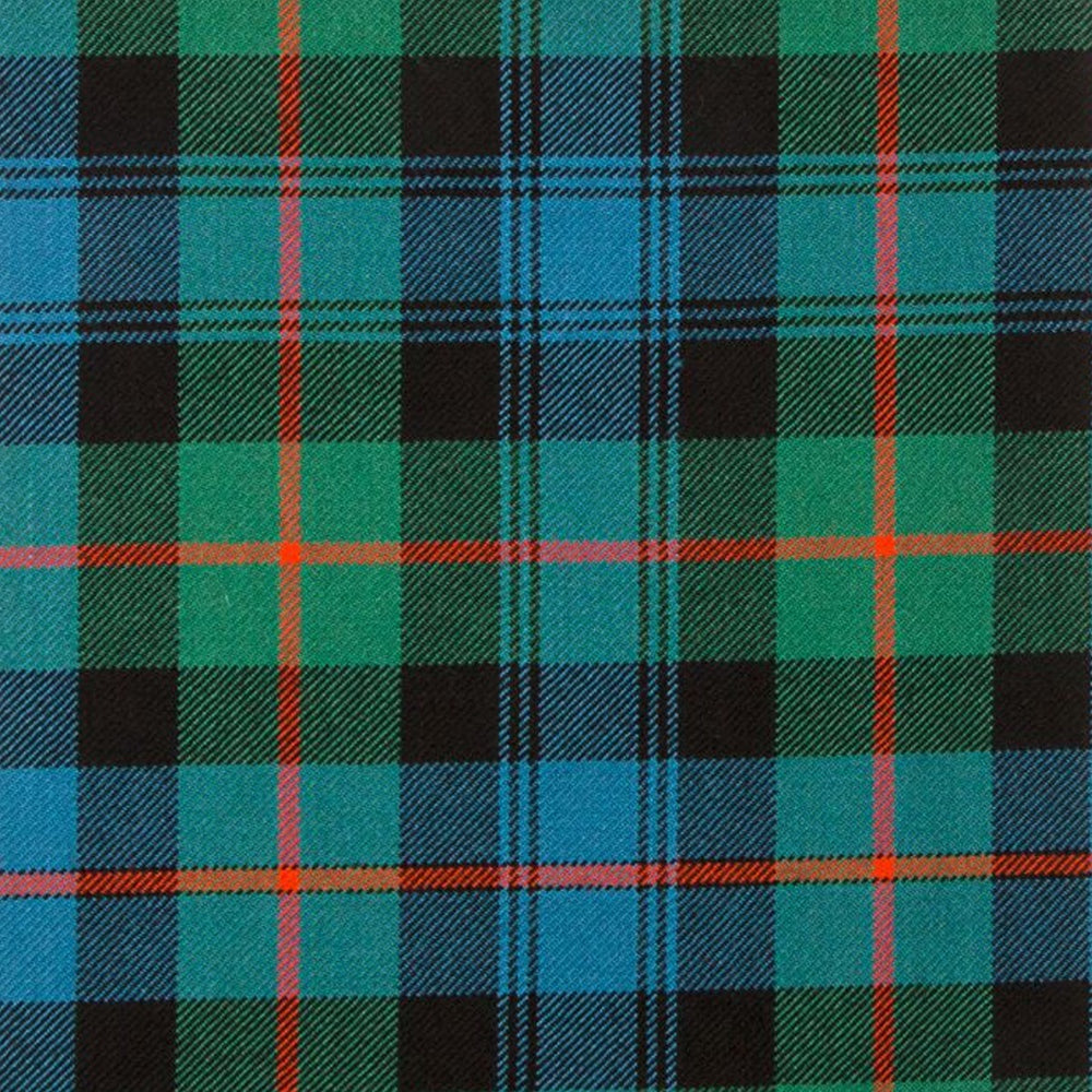 Murray of Atholl Ancient Tartan Swatch
