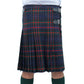 Murray of Atholl Modern Tartan Kilt Back