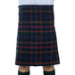 Murray of Atholl Modern Tartan Kilt Front