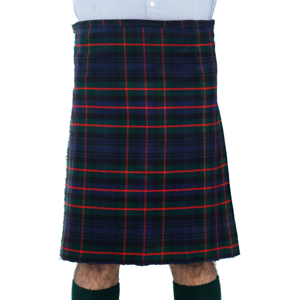 Murray of Atholl Modern Tartan Kilt Front