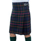 Murray of Atholl Modern Tartan Kilt Left