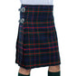 Murray of Atholl Modern Tartan Kilt Right