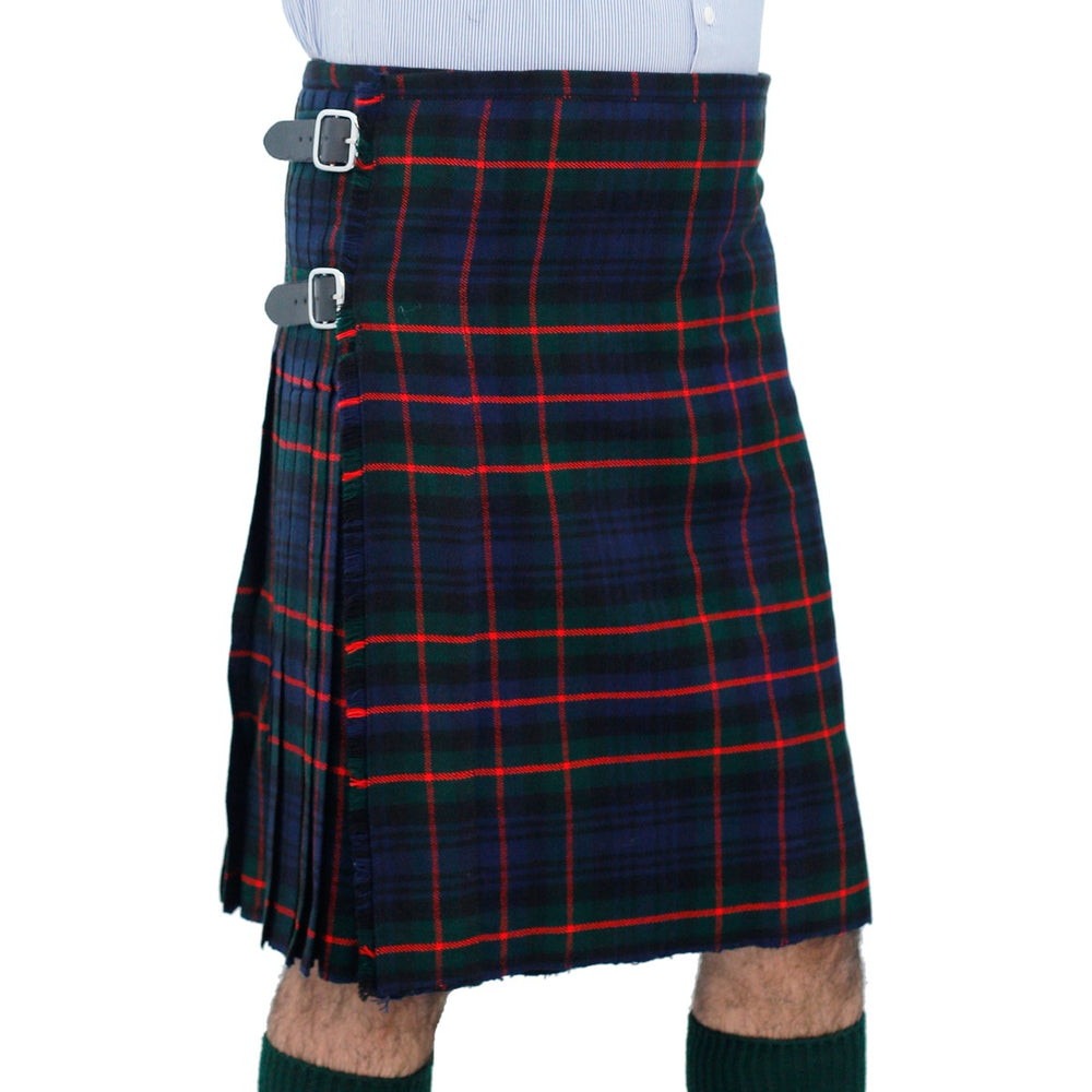 Murray of Atholl Modern Tartan Kilt Right