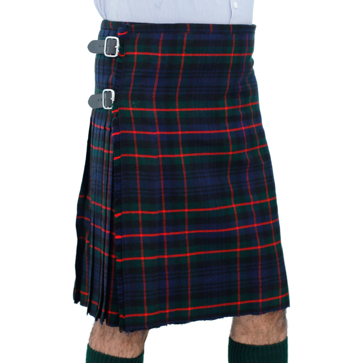 Murray of Atholl Modern Tartan Kilt Right