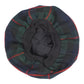 Murray of Atholl Modern Tartan Tammy Hat Back