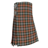 Murray of Atholl Weathered Tartan Kilt