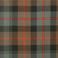 Murray of Atholl Weathered Tartan Swatch