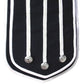 Navy Blue Doublet Pipe Band Jacket