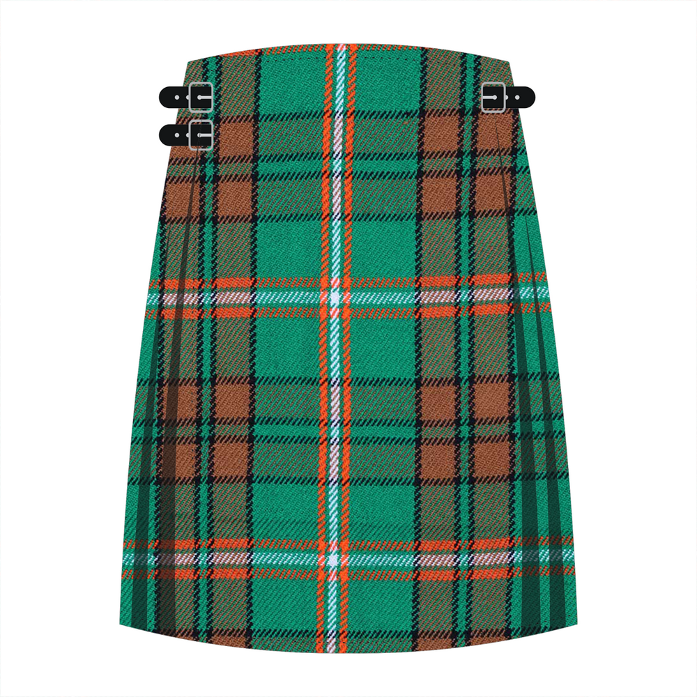 O'Neill Tartan Kilt