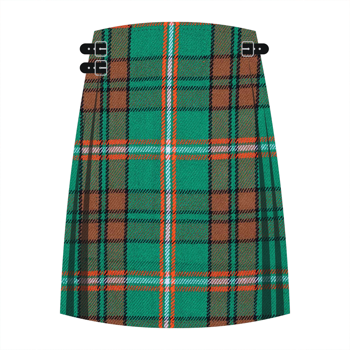O'Neill Tartan Kilt