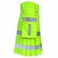 Neon Green Kilt