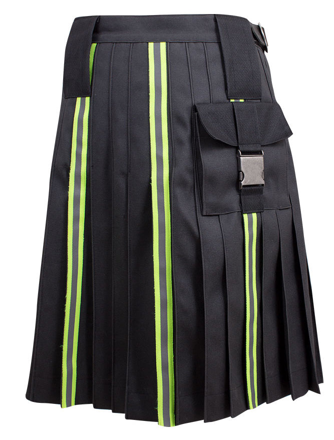 Best Firefighter Kilt