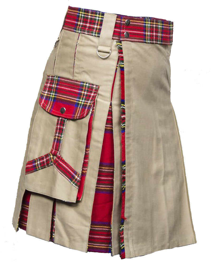 New Kilt