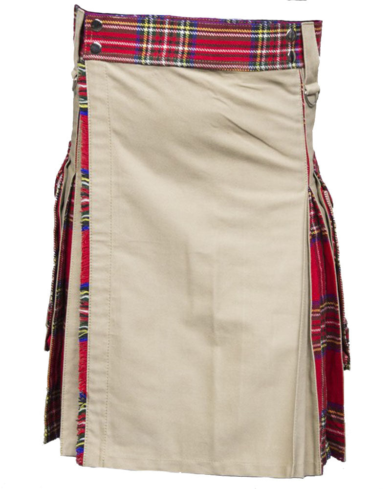 New Kilt