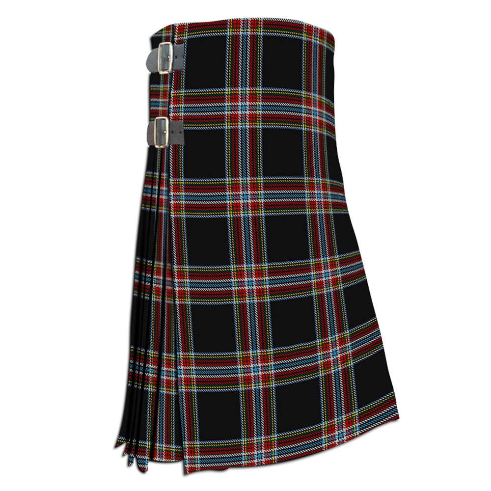 New World Celts Tartan Kilt