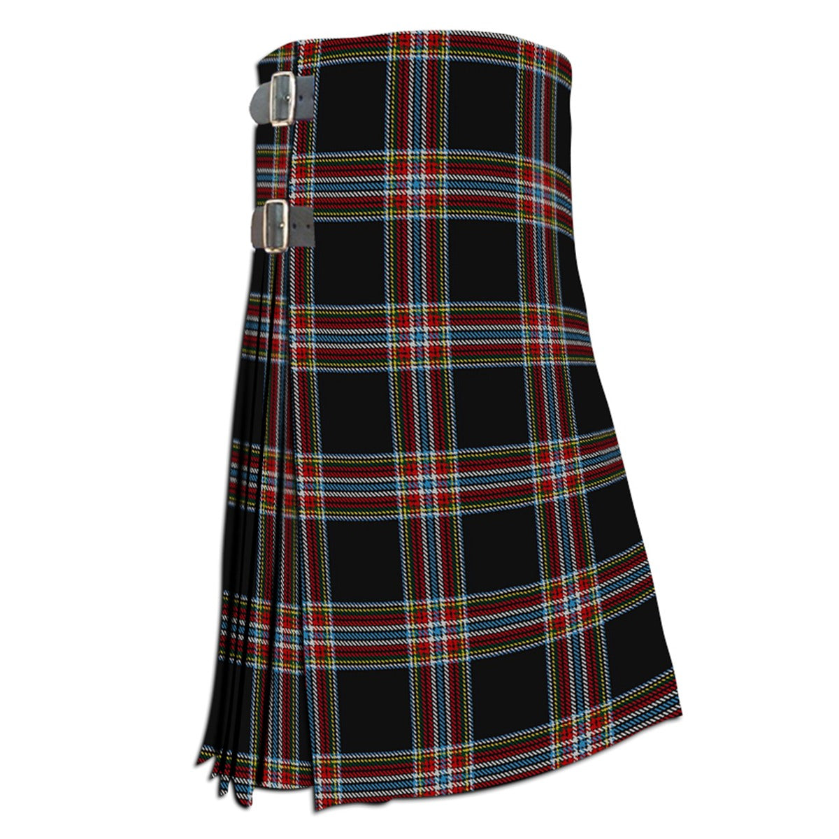 New World Celts Tartan Kilt