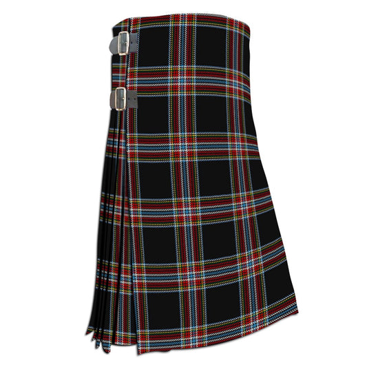 New World Celts Tartan Kilt