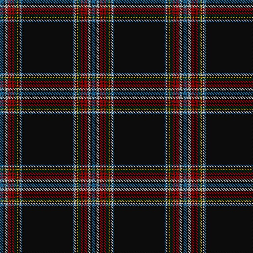New World Celts Tartan Swatch