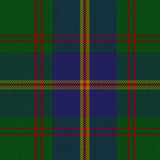 UCMC Tartan kilt