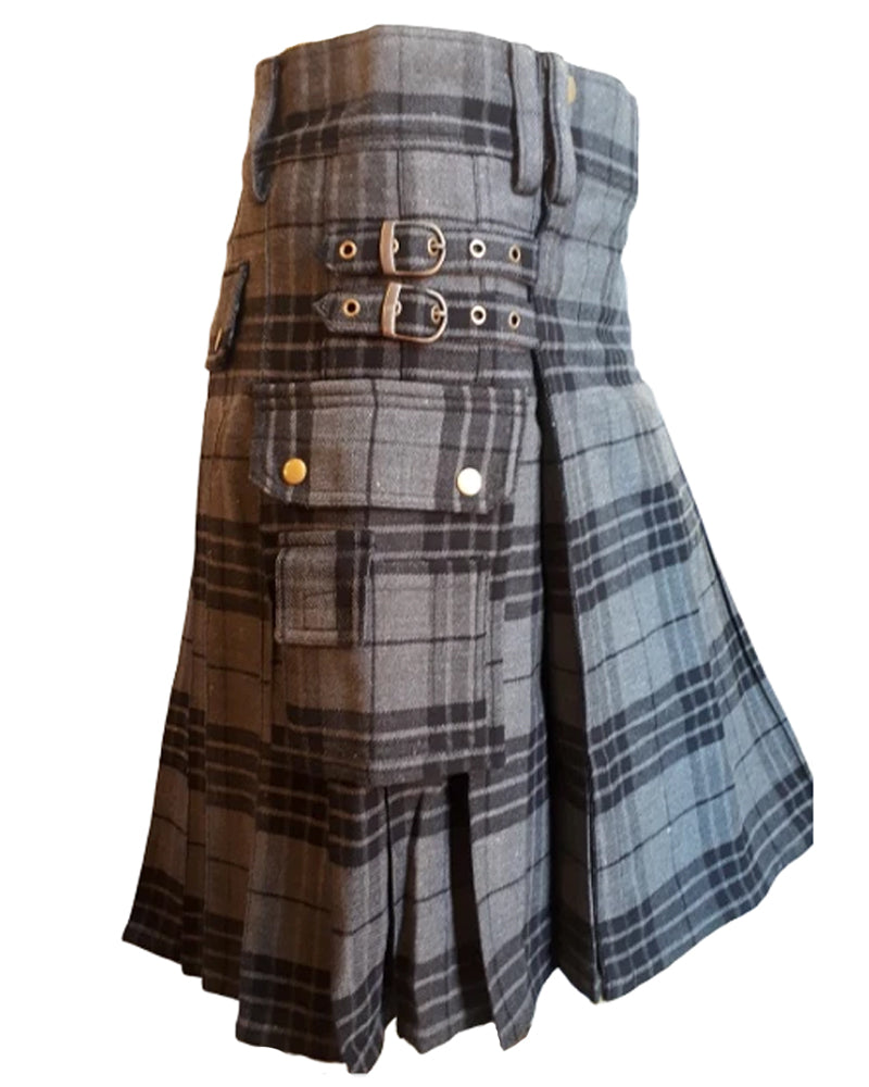 Night Watch Kilt
