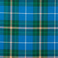 Nova Scotia Canadian Tartan Swatch