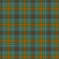 O'Brien Tartan Swatch