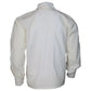 Off White Jacobite Ghillie Shirt Back