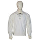 Off White Jacobite Ghillie Shirt Front