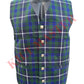 Official Douglas Tartan Vest