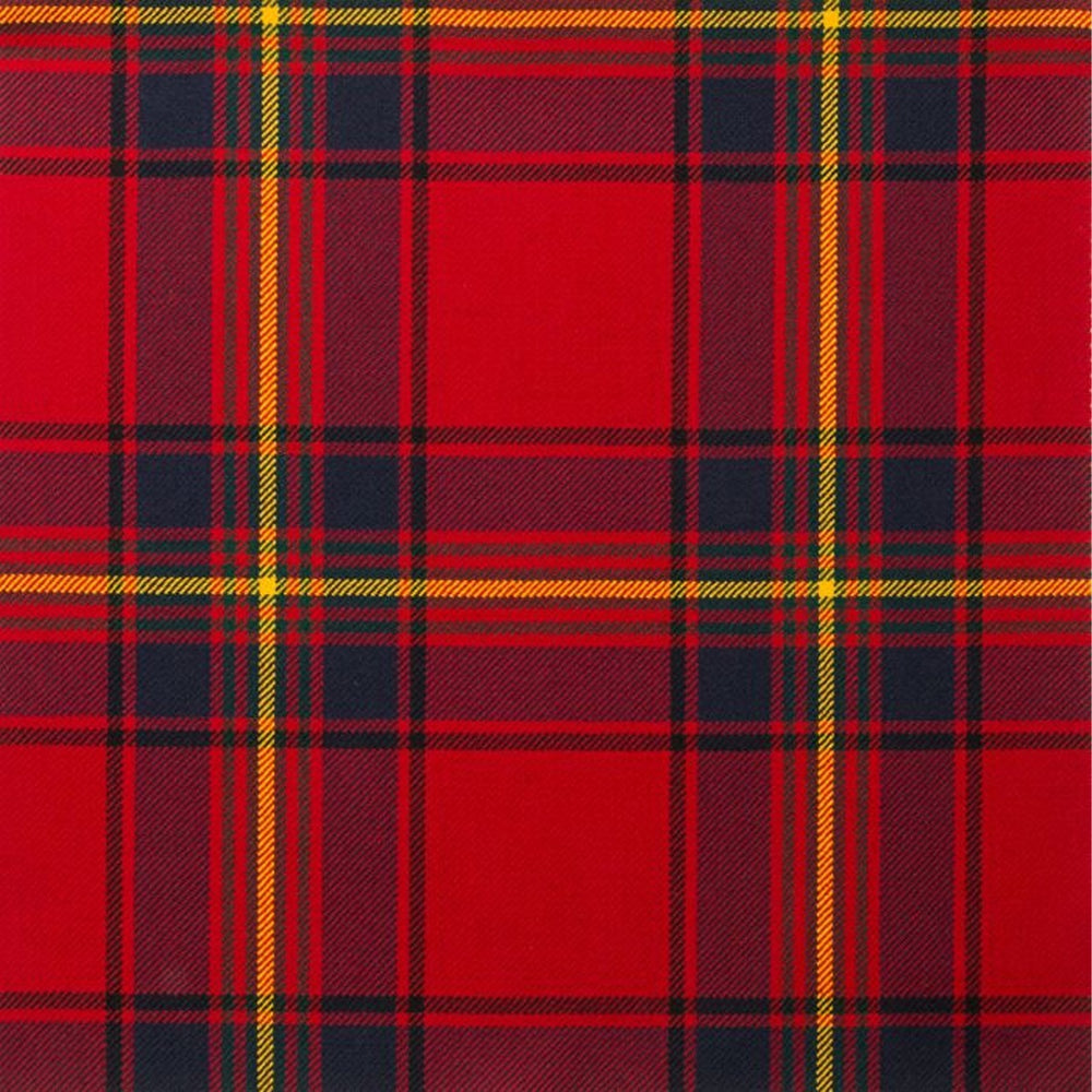 Oliver Modern Tartan Swatch